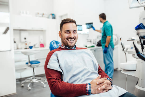 Best Preventive Dentistry  in Owens Cross Roads, AL