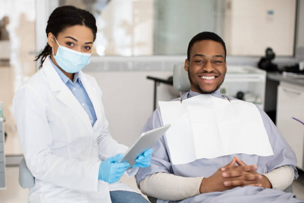Oral Cancer Screening in Owens Cross Roads, AL