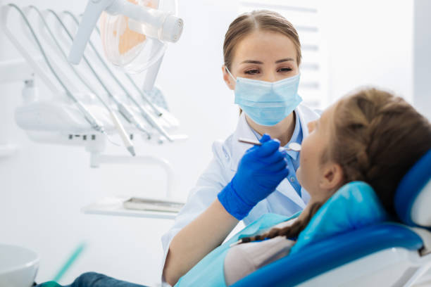 Oral Surgery in Owens Cross Roads, AL